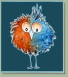 Mein Twittervogel